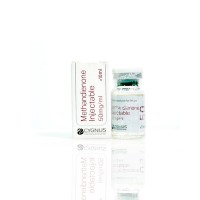 Methandienone Injectable 50 mg Cygnus
