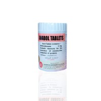 Anabol 5 mg British Dispensary