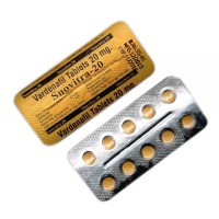 Snovitra-20 RSM Enterprises