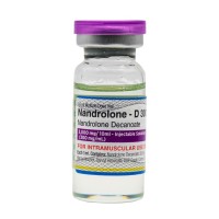 Nandrolone-D 300 Pharmaqo