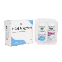 HGH Fragment 176-191 2mg Beligas