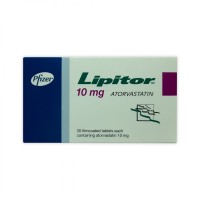 Lipitor 10 Pfizer