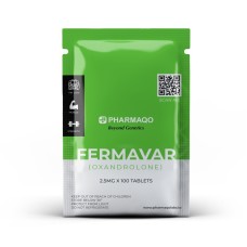 FermaVar 2.5 Pharmaqo