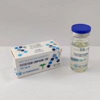 Testosteron Compound 500 Pharmaceutical