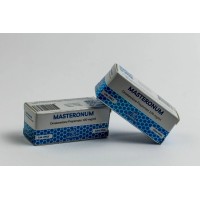 Masteronum Magnum Laboratories