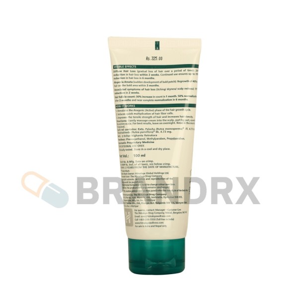 Anti Hair Loss Cream Himalaya
