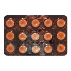 Inderal 40 mg Abbott Healthcare Pvt. Ltd.