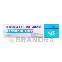 Placentrex Cream 0.25% Albert David Limited