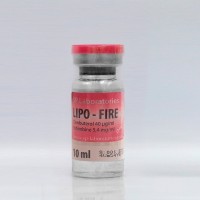 Lipo-Fire SP Laboratories