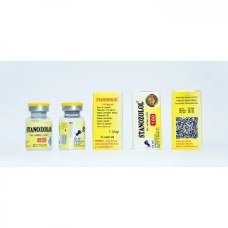 WINSTROL 100 La Pharma