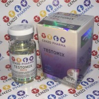Testomix Pharmaceutical