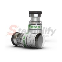 1-Test Cyp 100 Dragon Pharma