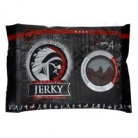 INDIANA JERKY Jerky ORIGINAL 100 g JERKY Home Beef JERKY