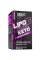 Nutrex - LIPO-6 BLACK KETO 60 caps Nutrex
