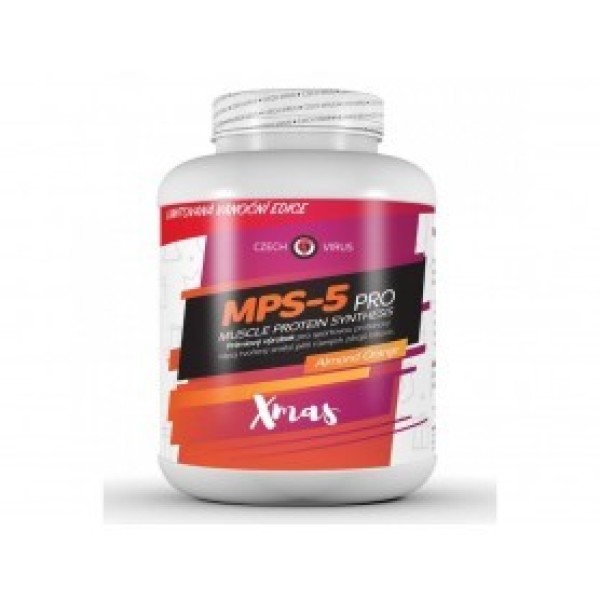 CZECH VIRUS MPS-5 PRO 2250 G Czech Virus