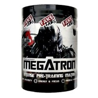 Fake Labs Megatron DopaPhin3 263g FAKE LABS