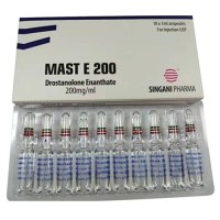 Masterone E 200 SINGANI PHARMA