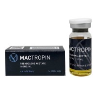 Tren A 100 Mactropin