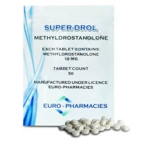 Superdrol Euro Pharmacies