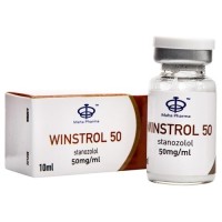 Winstrol 50 Maha Pharma