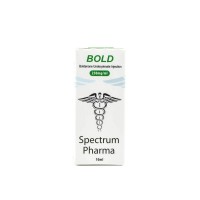 BOLD (USA Domestic) Spectrum Pharma Spectrum Pharmaceuticals