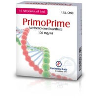 PRIMOPRIME Eminence Labs Eminence Labs