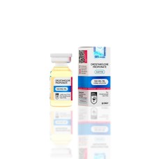 Drostanolone Propionate 100 mg Hilma Biocare