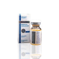 Boldenone Undecylenate 250 mg Somatrop-Lab