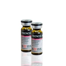 Trenbolone Acetate 100 mg Swiss Pharmaceuticals